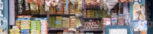 Retail Revolution India