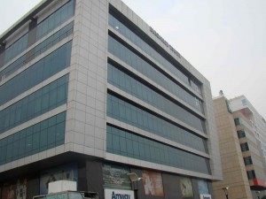 Eurobrands, New Delhi, India