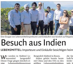 Press Clipping